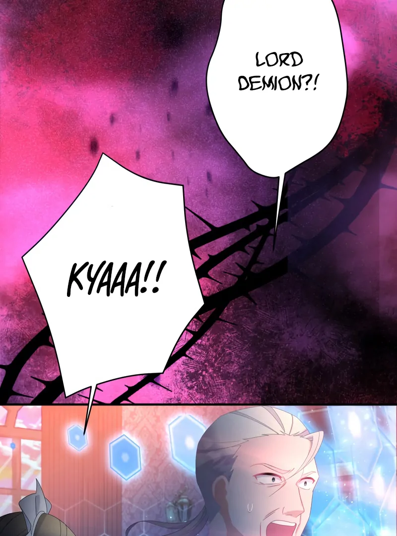 Disgraced Wife? This Beloved Genius Mage Will Secure Her Divorce!, Chapter 22, page 85
