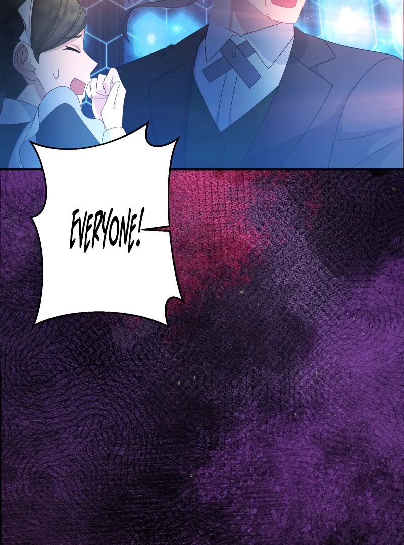 Disgraced Wife? This Beloved Genius Mage Will Secure Her Divorce!, Chapter 22, page 86