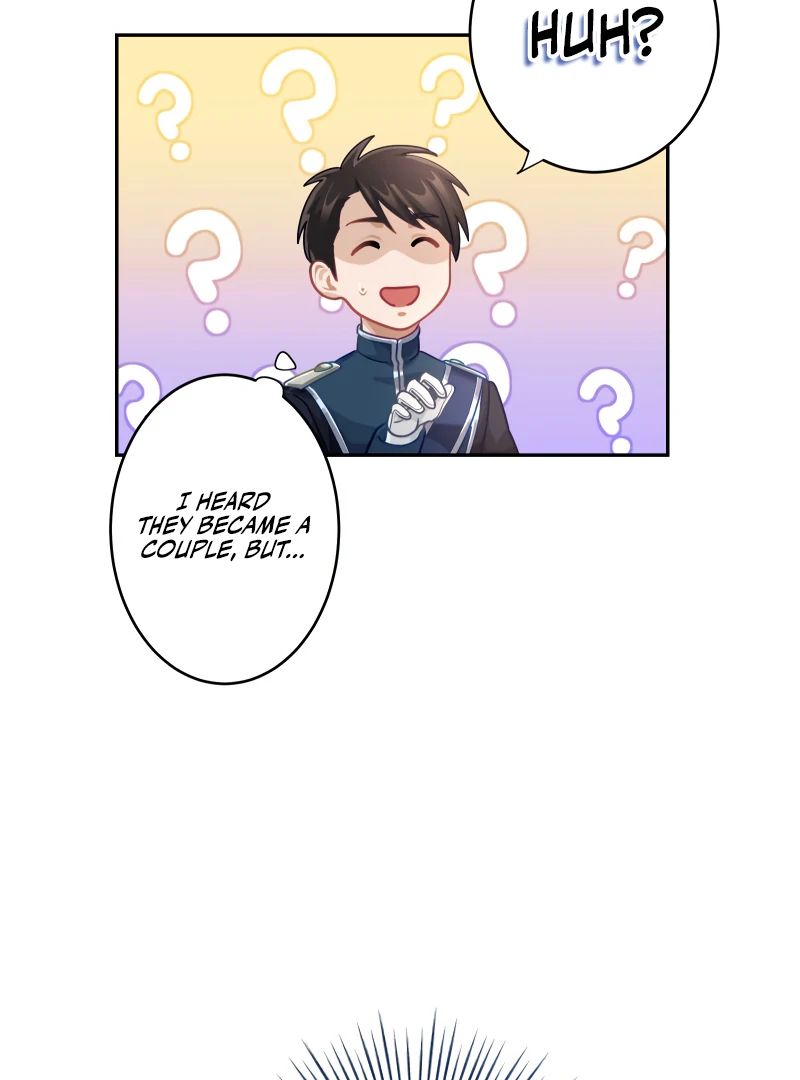 Disgraced Wife? This Beloved Genius Mage Will Secure Her Divorce!, Chapter 27, page 102