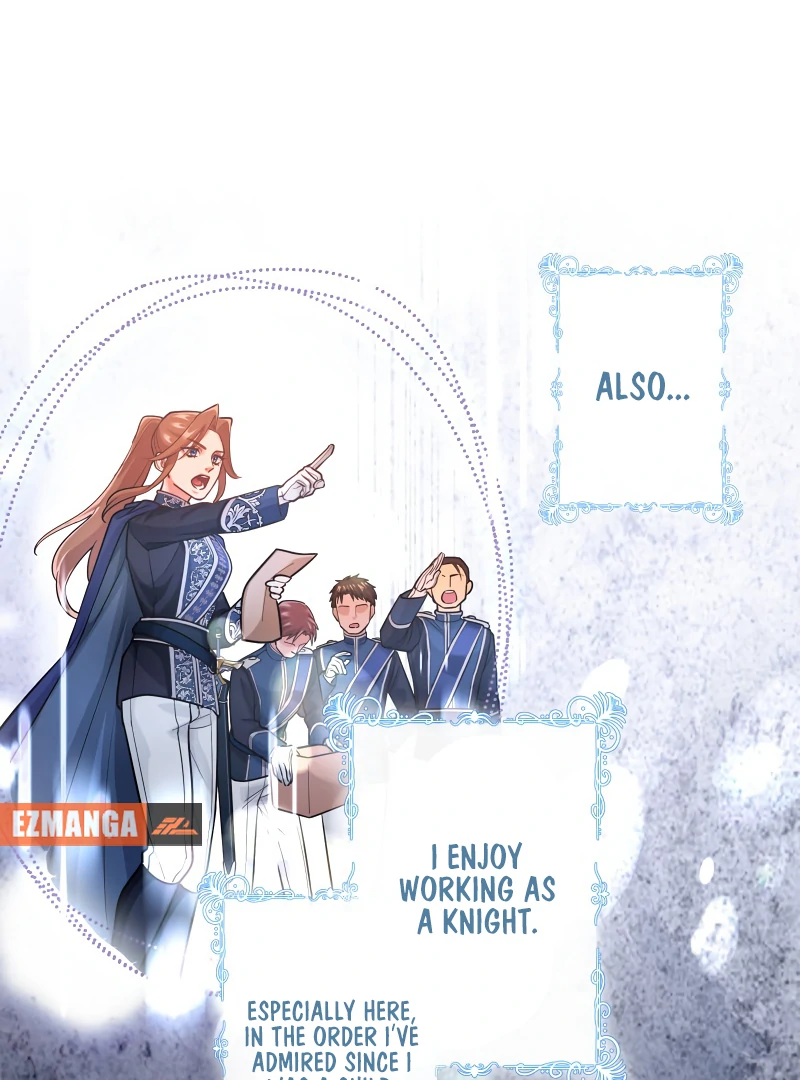 Disgraced Wife? This Beloved Genius Mage Will Secure Her Divorce!, Chapter 27, page 127