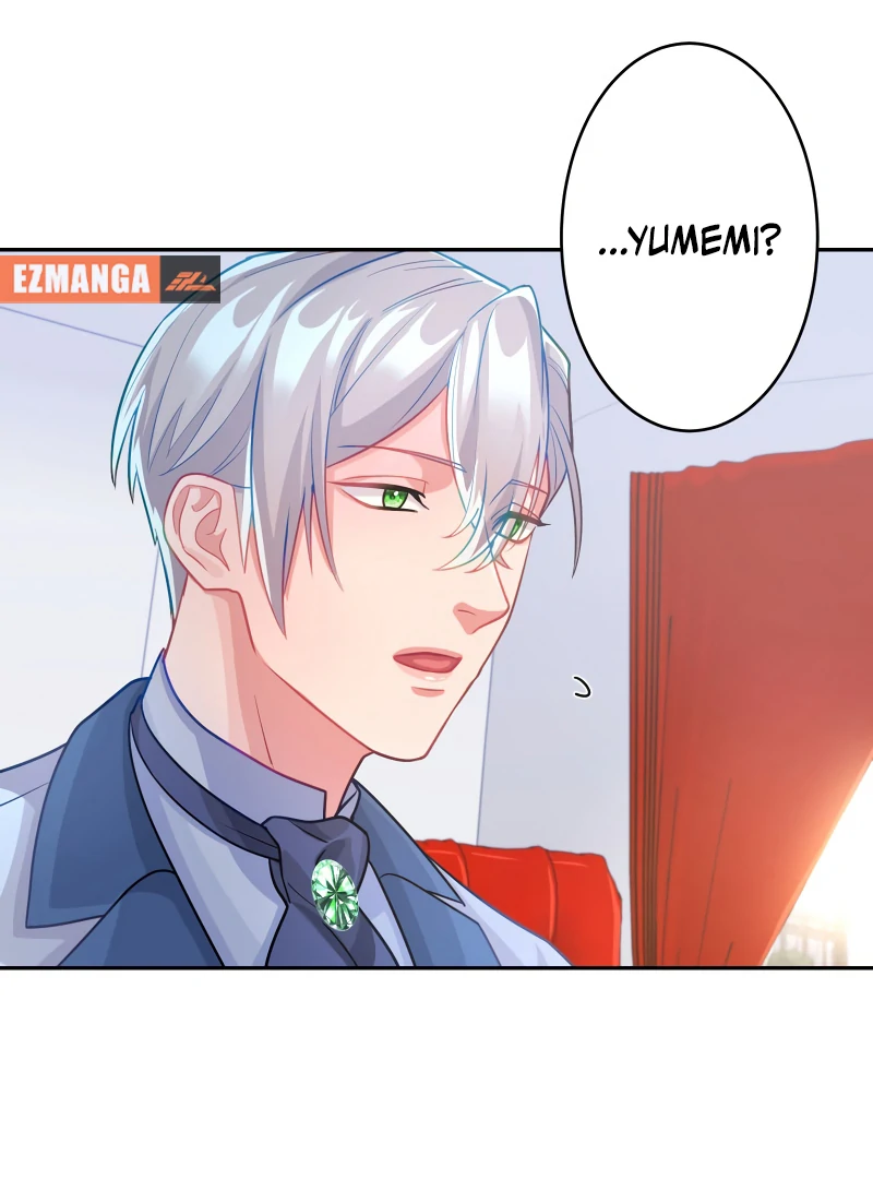 Disgraced Wife? This Beloved Genius Mage Will Secure Her Divorce!, Chapter 27, page 130
