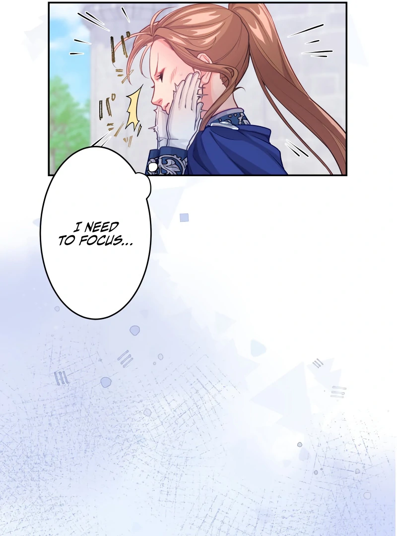Disgraced Wife? This Beloved Genius Mage Will Secure Her Divorce!, Chapter 27, page 14