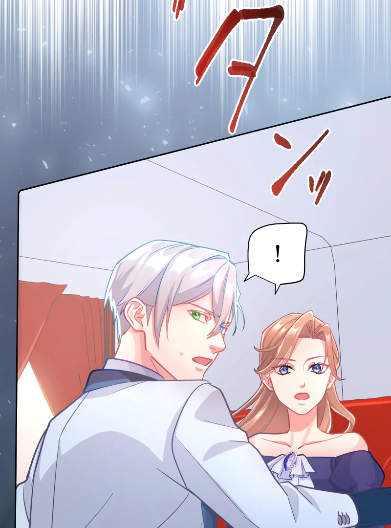 Disgraced Wife? This Beloved Genius Mage Will Secure Her Divorce!, Chapter 27, page 142