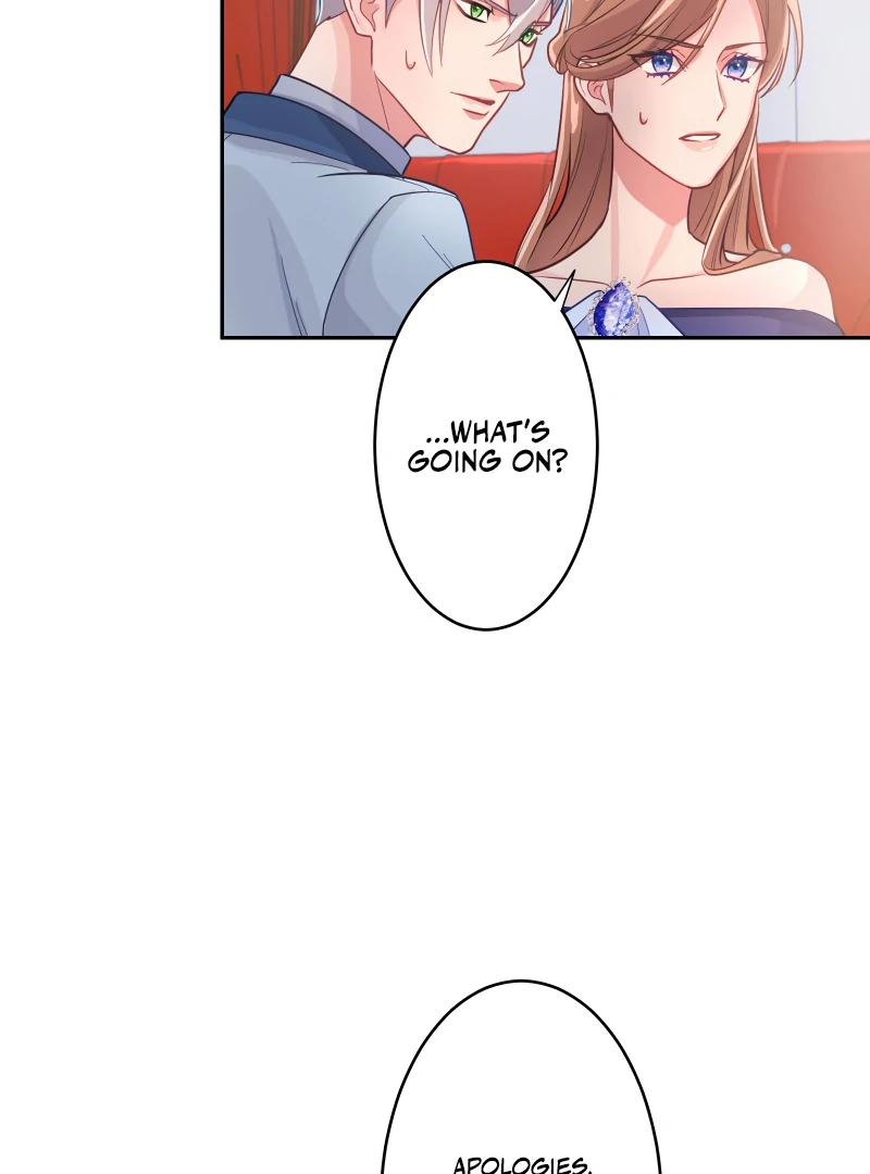 Disgraced Wife? This Beloved Genius Mage Will Secure Her Divorce!, Chapter 27, page 144