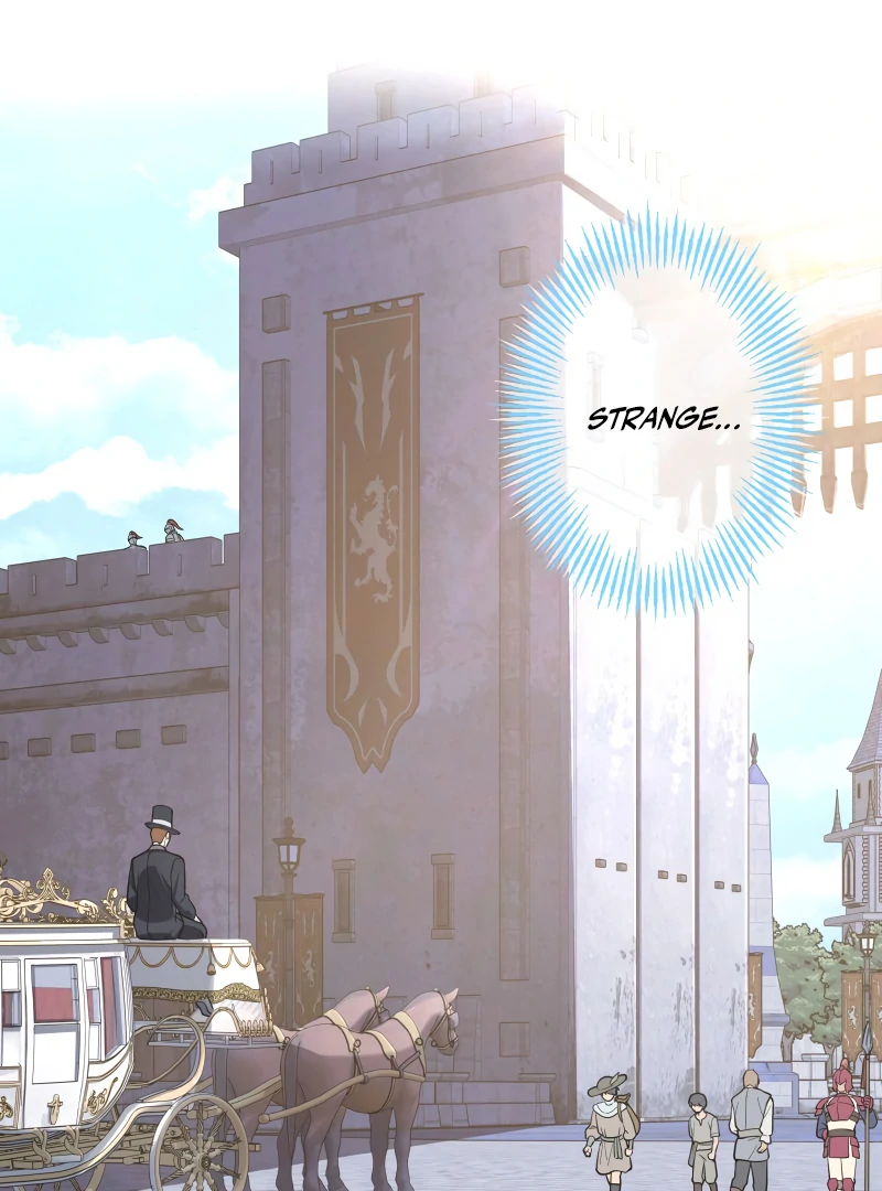 Disgraced Wife? This Beloved Genius Mage Will Secure Her Divorce!, Chapter 27, page 146