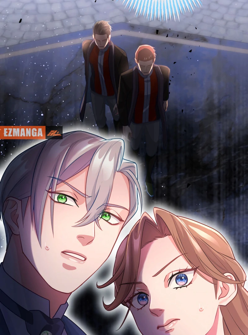 Disgraced Wife? This Beloved Genius Mage Will Secure Her Divorce!, Chapter 27, page 150