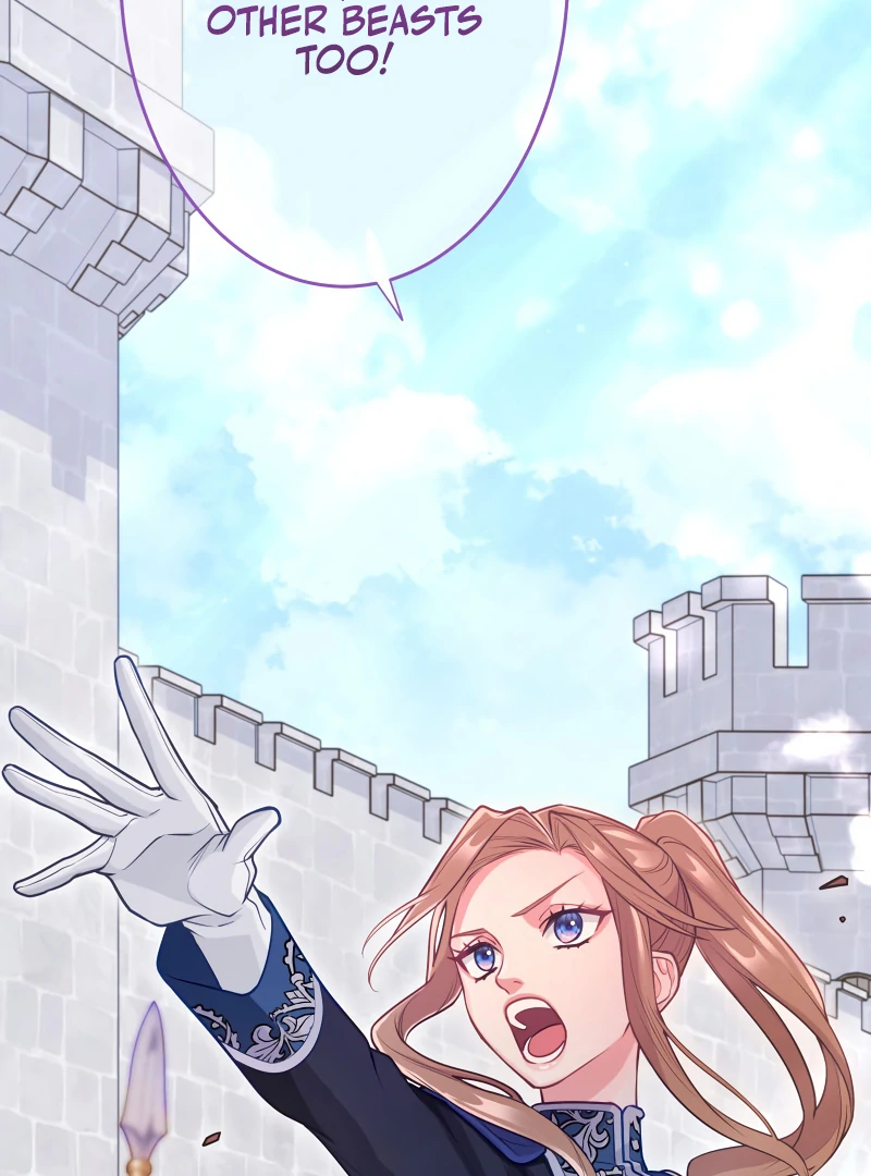 Disgraced Wife? This Beloved Genius Mage Will Secure Her Divorce!, Chapter 27, page 16