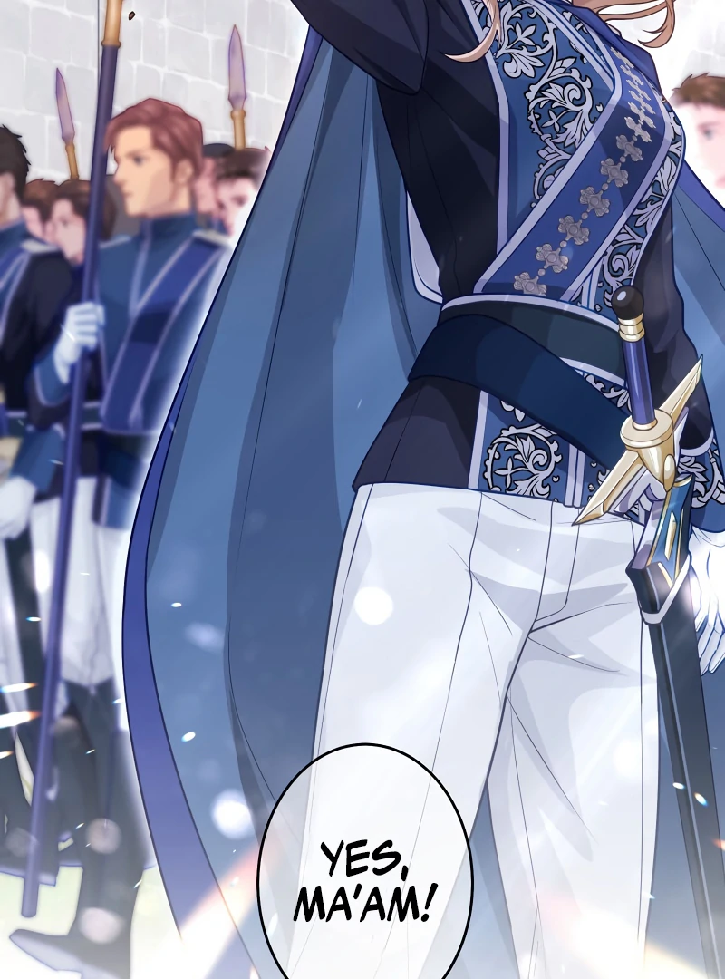 Disgraced Wife? This Beloved Genius Mage Will Secure Her Divorce!, Chapter 27, page 17