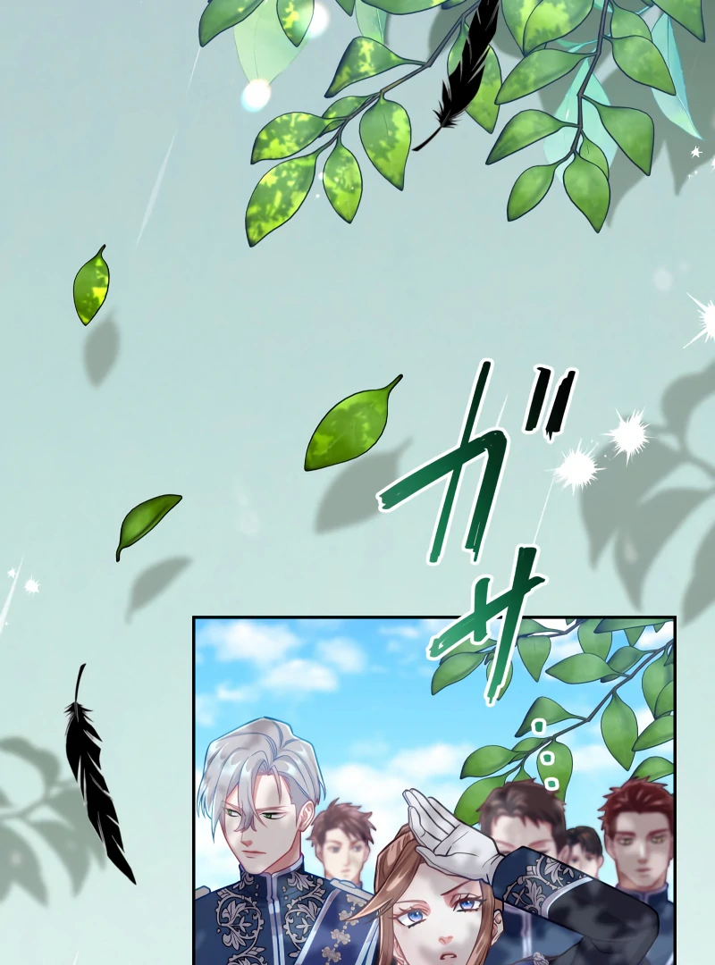 Disgraced Wife? This Beloved Genius Mage Will Secure Her Divorce!, Chapter 27, page 20