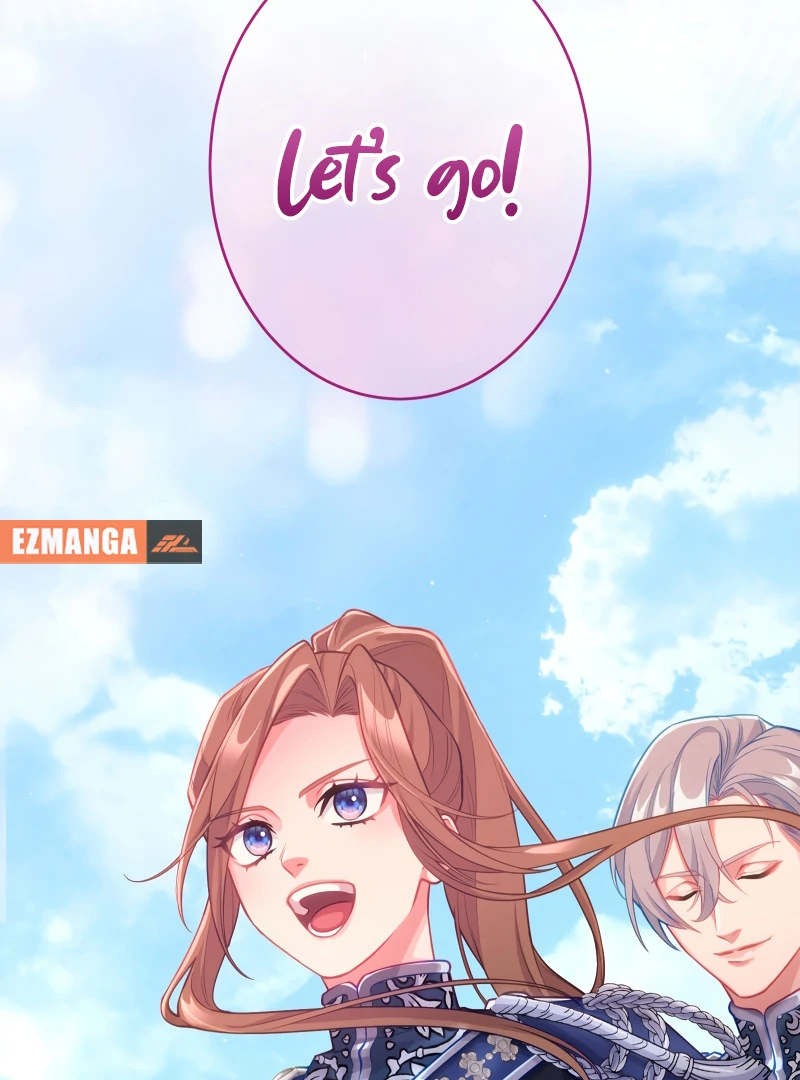 Disgraced Wife? This Beloved Genius Mage Will Secure Her Divorce!, Chapter 27, page 3