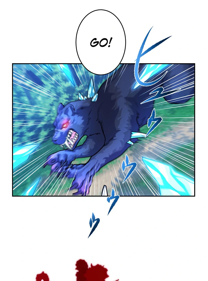 Disgraced Wife? This Beloved Genius Mage Will Secure Her Divorce!, Chapter 27, page 33