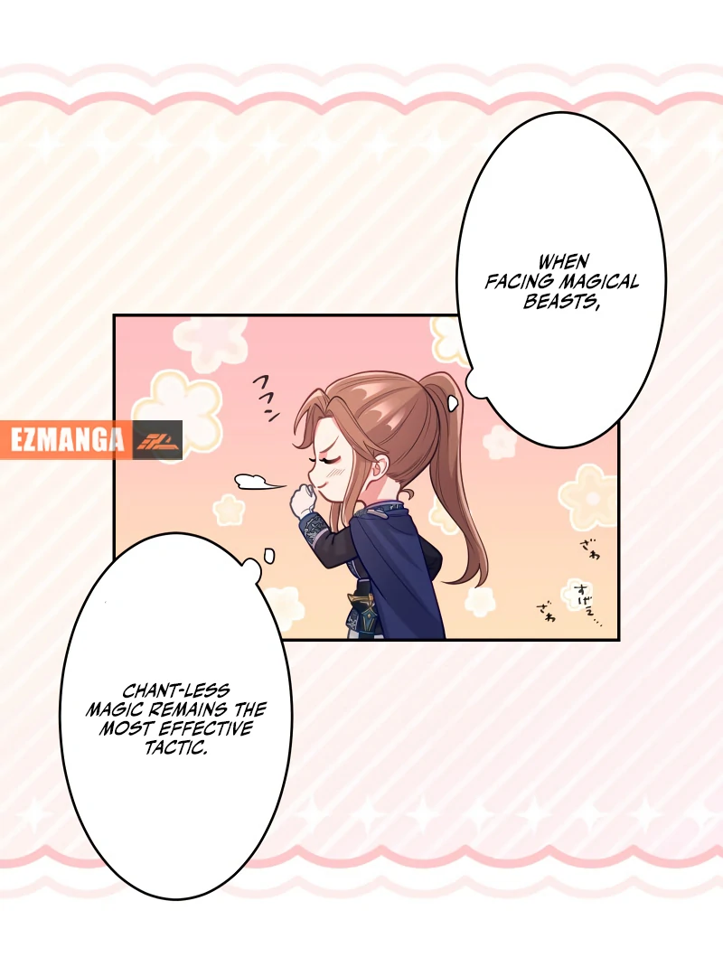 Disgraced Wife? This Beloved Genius Mage Will Secure Her Divorce!, Chapter 27, page 39