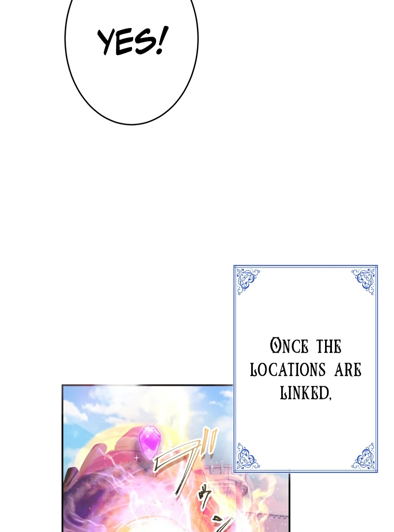 Disgraced Wife? This Beloved Genius Mage Will Secure Her Divorce!, Chapter 27, page 5