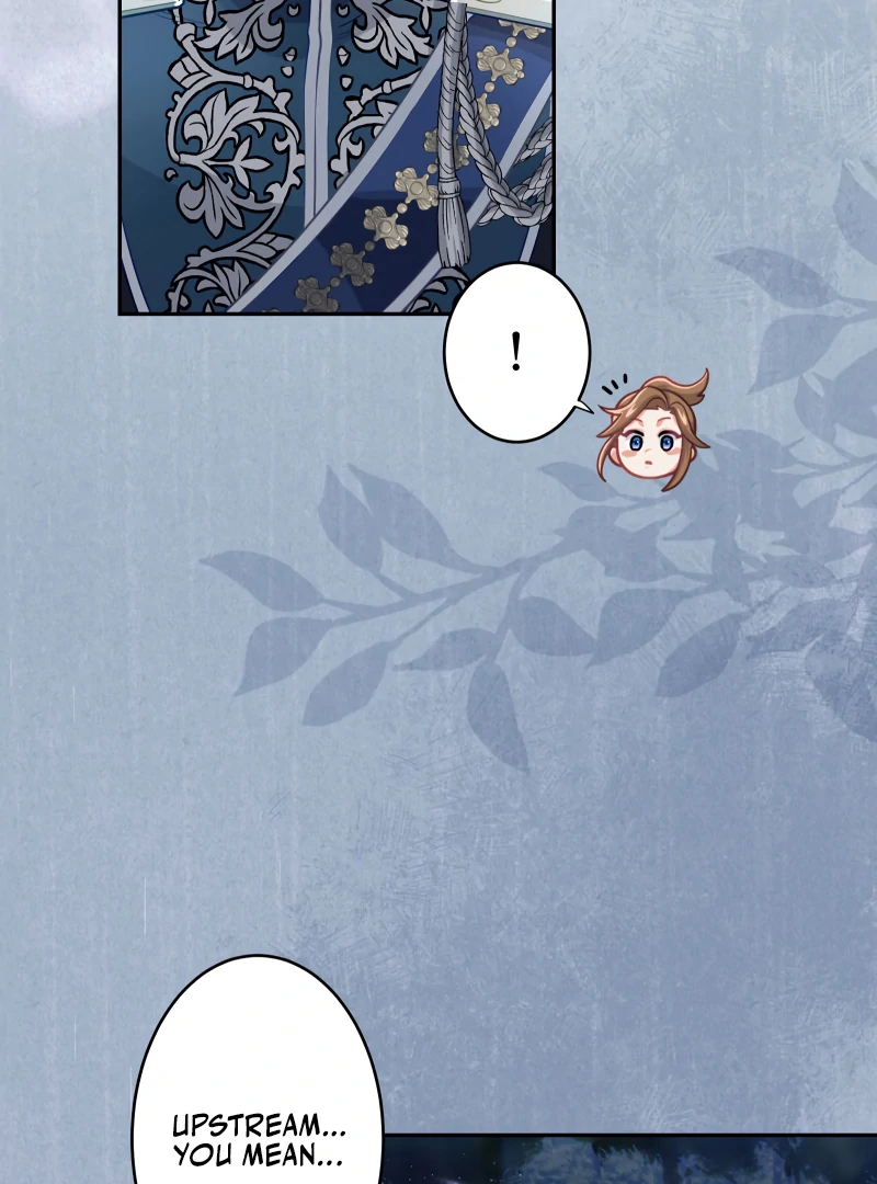 Disgraced Wife? This Beloved Genius Mage Will Secure Her Divorce!, Chapter 27, page 41