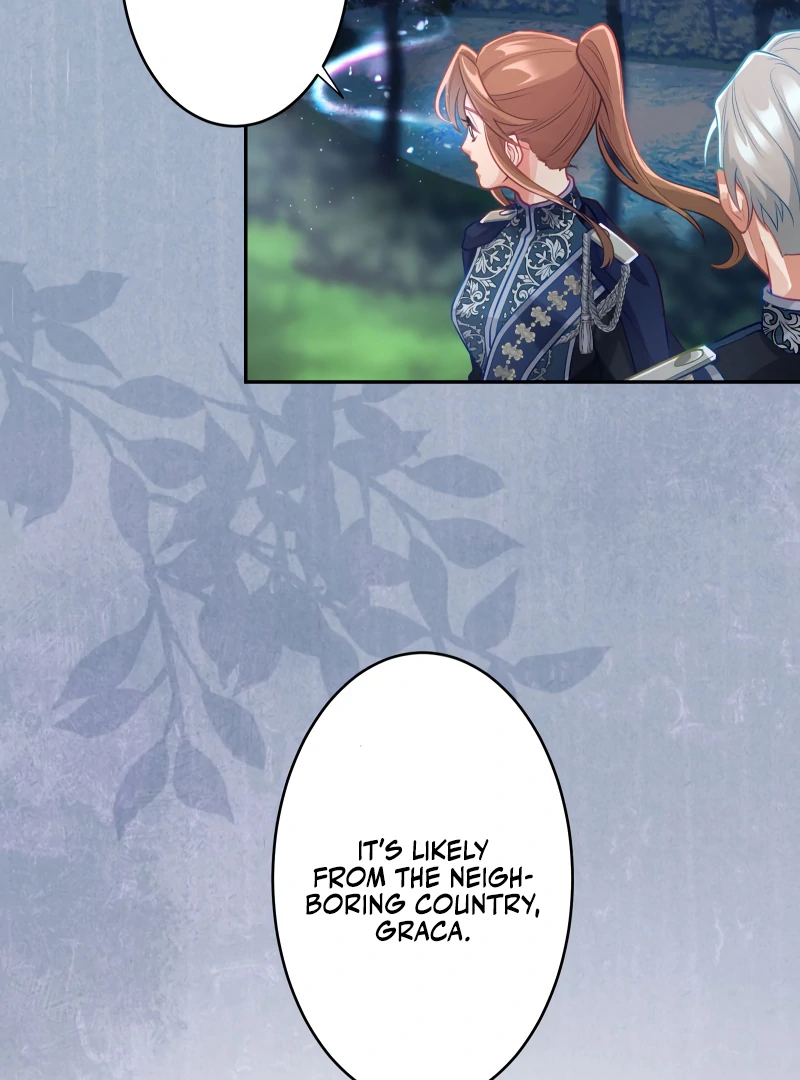 Disgraced Wife? This Beloved Genius Mage Will Secure Her Divorce!, Chapter 27, page 42