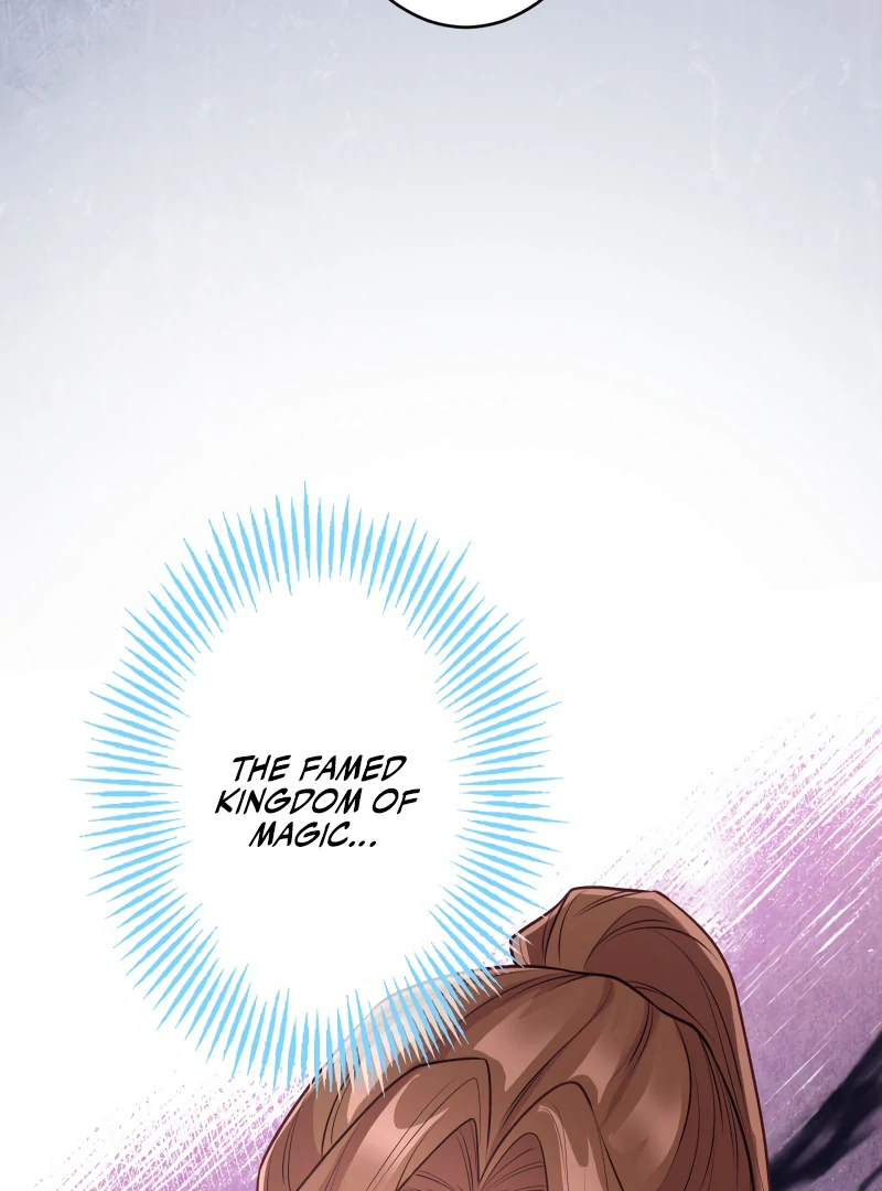 Disgraced Wife? This Beloved Genius Mage Will Secure Her Divorce!, Chapter 27, page 43