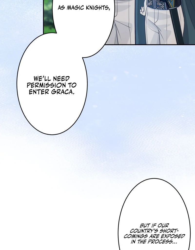 Disgraced Wife? This Beloved Genius Mage Will Secure Her Divorce!, Chapter 27, page 47