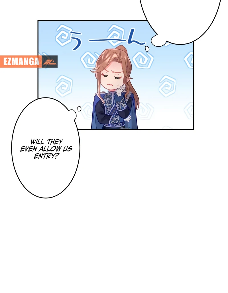Disgraced Wife? This Beloved Genius Mage Will Secure Her Divorce!, Chapter 27, page 48