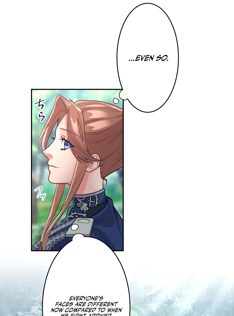 Disgraced Wife? This Beloved Genius Mage Will Secure Her Divorce!, Chapter 27, page 49