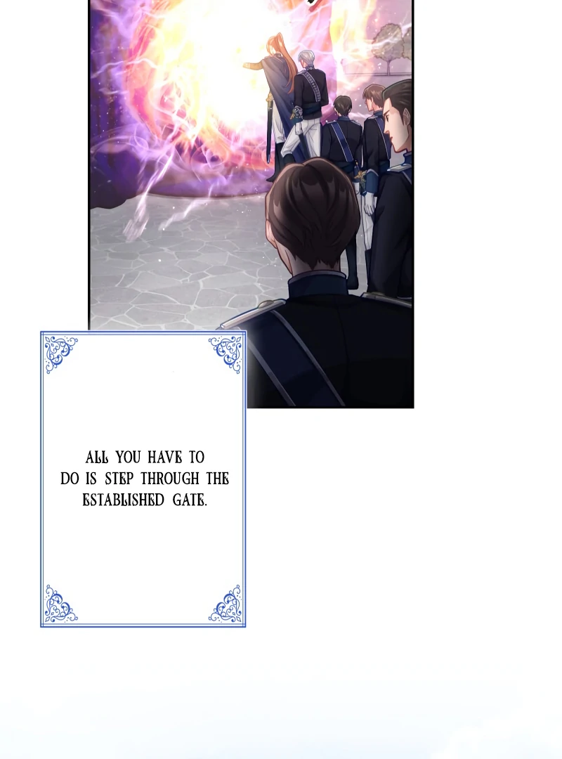 Disgraced Wife? This Beloved Genius Mage Will Secure Her Divorce!, Chapter 27, page 6