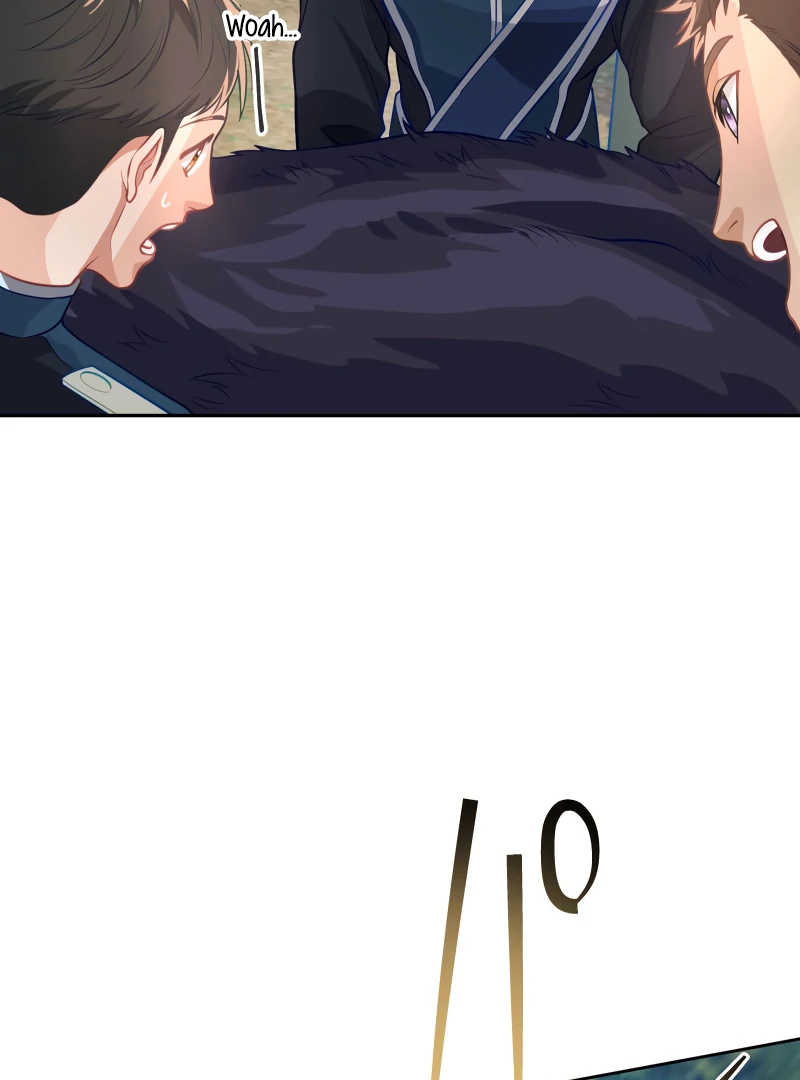 Disgraced Wife? This Beloved Genius Mage Will Secure Her Divorce!, Chapter 27, page 51