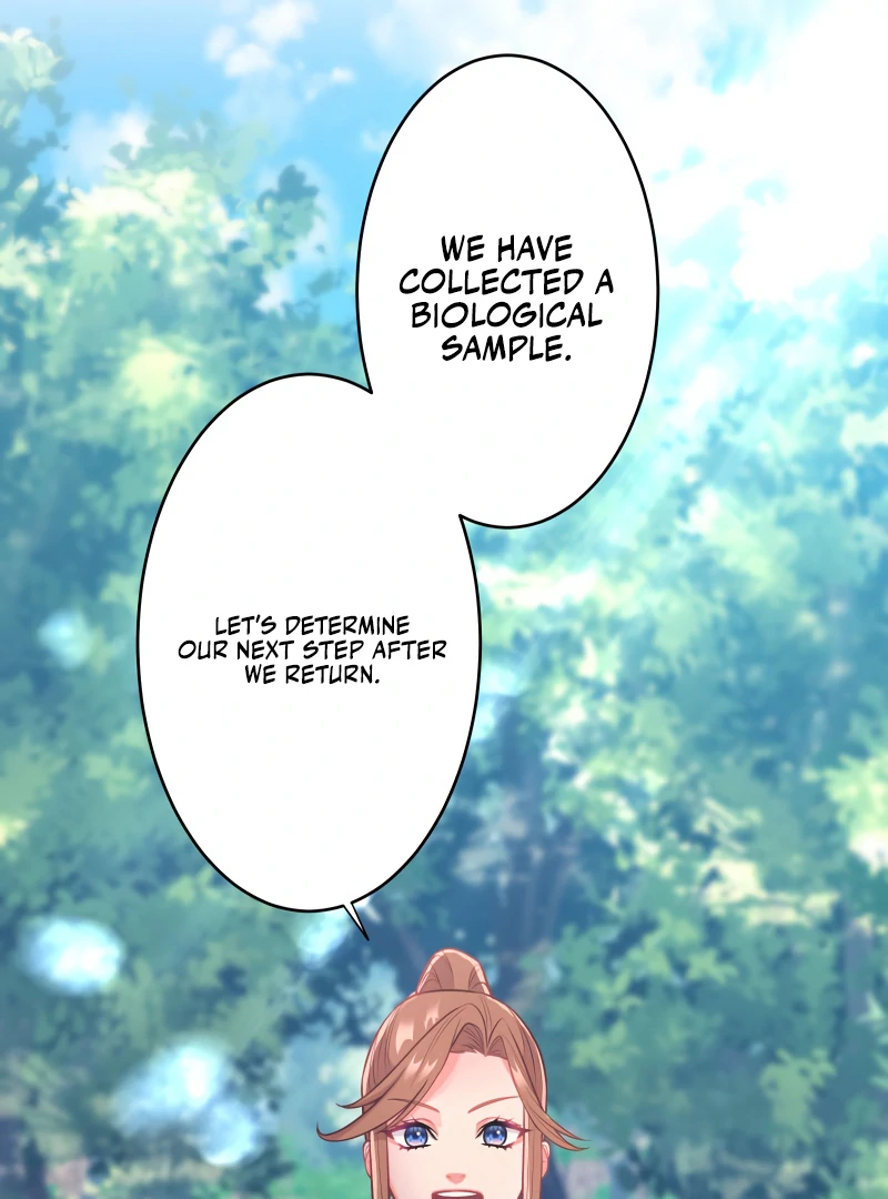 Disgraced Wife? This Beloved Genius Mage Will Secure Her Divorce!, Chapter 27, page 53