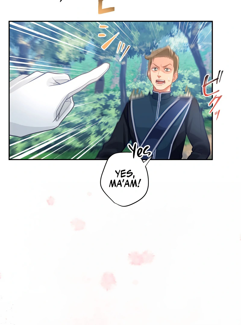 Disgraced Wife? This Beloved Genius Mage Will Secure Her Divorce!, Chapter 27, page 56