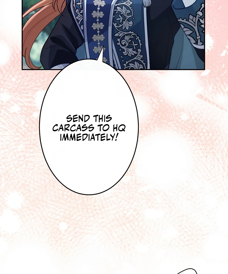 Disgraced Wife? This Beloved Genius Mage Will Secure Her Divorce!, Chapter 27, page 58