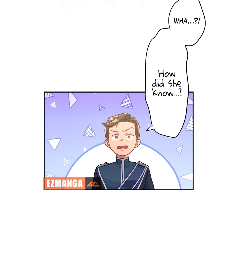 Disgraced Wife? This Beloved Genius Mage Will Secure Her Divorce!, Chapter 27, page 59