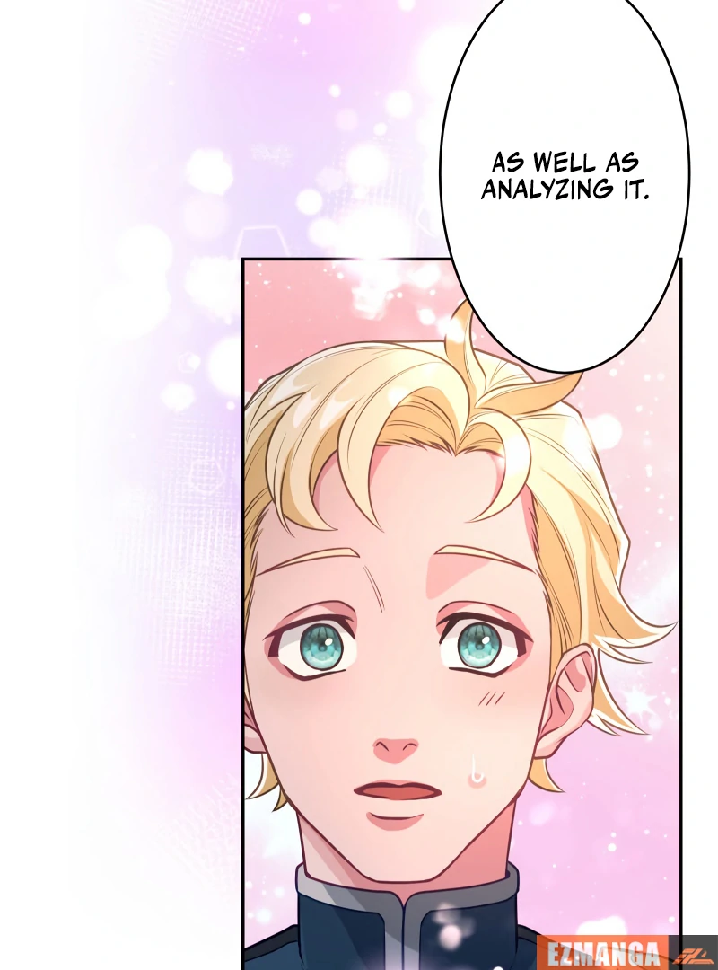 Disgraced Wife? This Beloved Genius Mage Will Secure Her Divorce!, Chapter 27, page 65