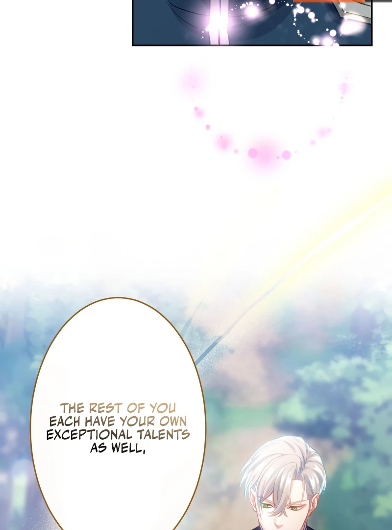 Disgraced Wife? This Beloved Genius Mage Will Secure Her Divorce!, Chapter 27, page 66