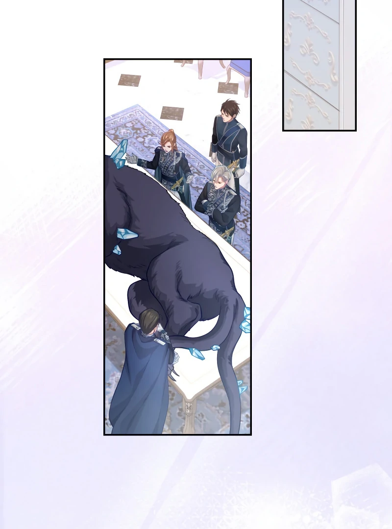 Disgraced Wife? This Beloved Genius Mage Will Secure Her Divorce!, Chapter 27, page 79