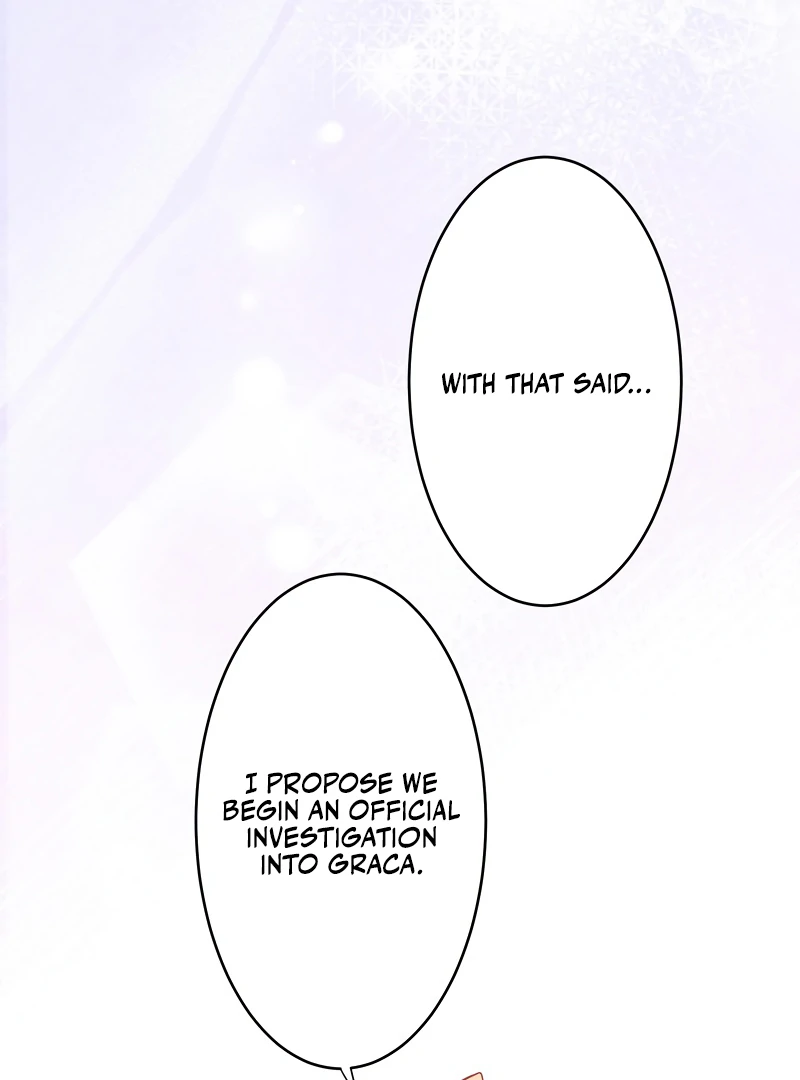 Disgraced Wife? This Beloved Genius Mage Will Secure Her Divorce!, Chapter 27, page 80