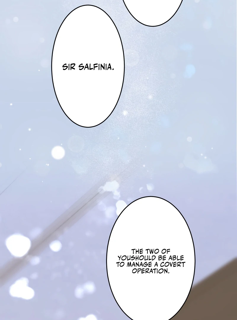 Disgraced Wife? This Beloved Genius Mage Will Secure Her Divorce!, Chapter 27, page 86