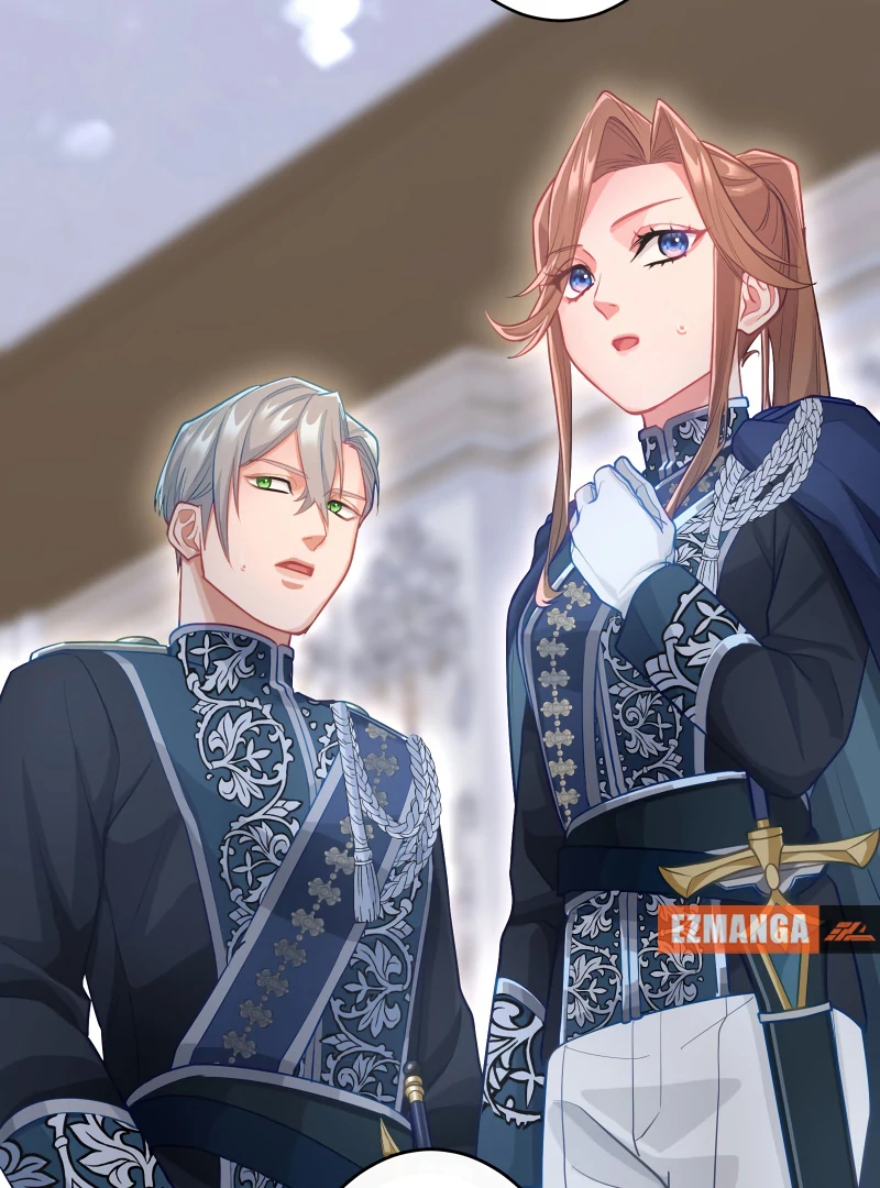 Disgraced Wife? This Beloved Genius Mage Will Secure Her Divorce!, Chapter 27, page 87