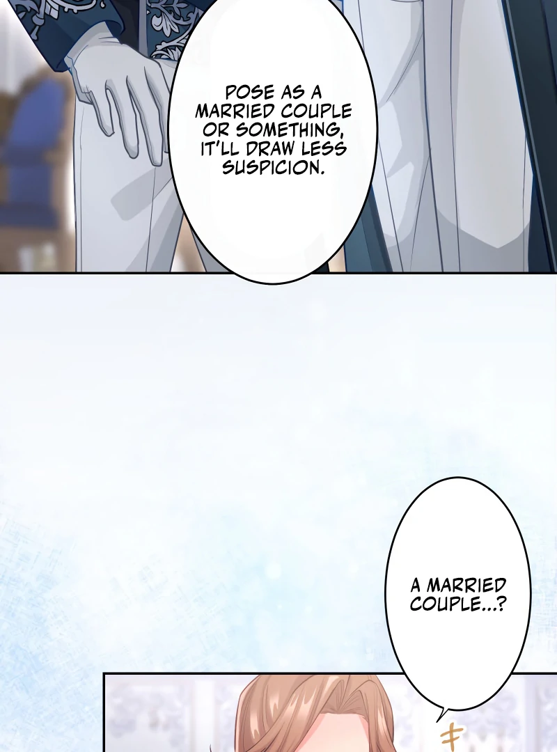 Disgraced Wife? This Beloved Genius Mage Will Secure Her Divorce!, Chapter 27, page 88