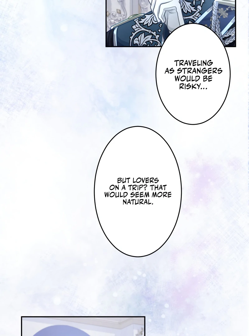 Disgraced Wife? This Beloved Genius Mage Will Secure Her Divorce!, Chapter 27, page 90