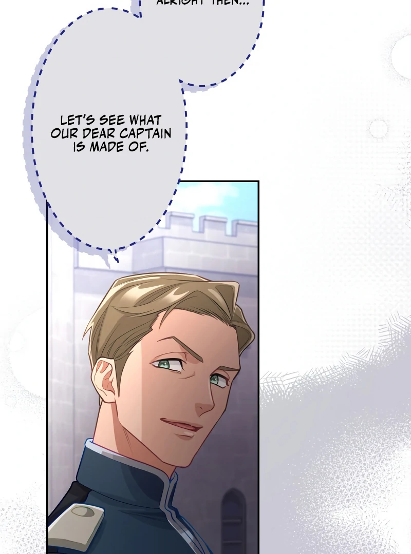 Disgraced Wife? This Beloved Genius Mage Will Secure Her Divorce!, Chapter 27, page 10
