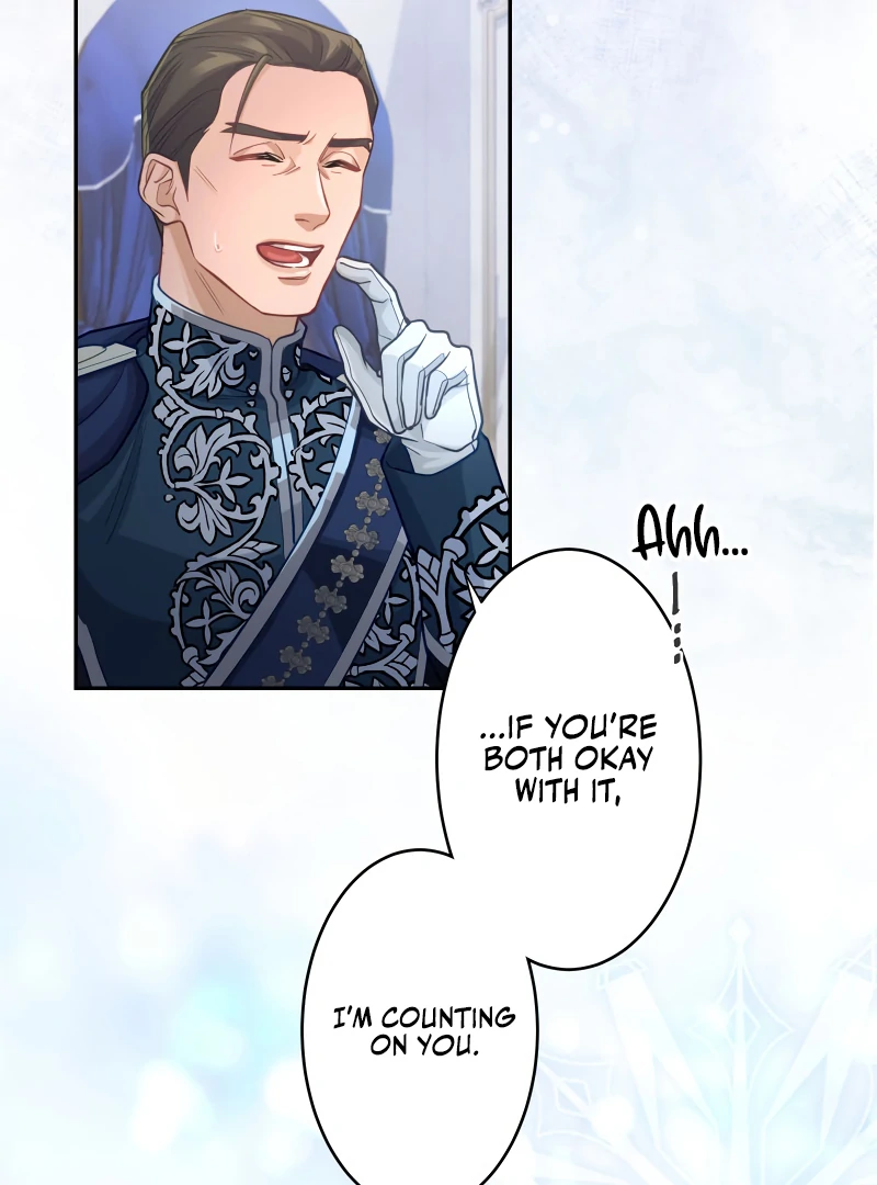 Disgraced Wife? This Beloved Genius Mage Will Secure Her Divorce!, Chapter 27, page 91