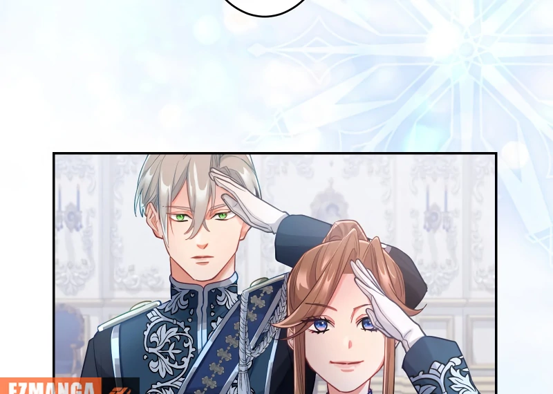 Disgraced Wife? This Beloved Genius Mage Will Secure Her Divorce!, Chapter 27, page 92