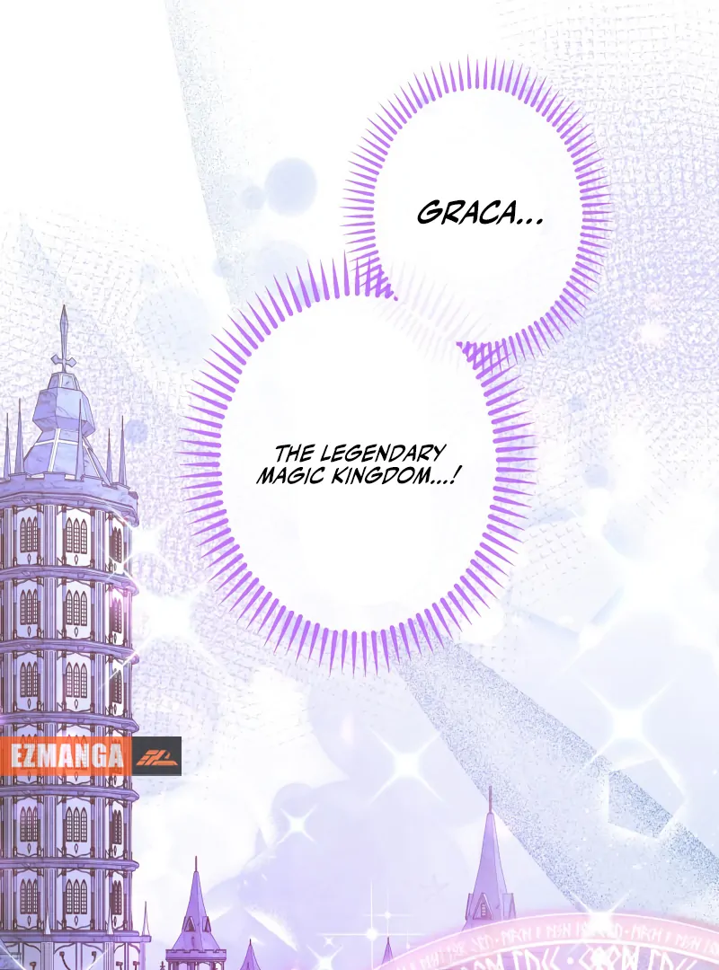 Disgraced Wife? This Beloved Genius Mage Will Secure Her Divorce!, Chapter 27, page 94
