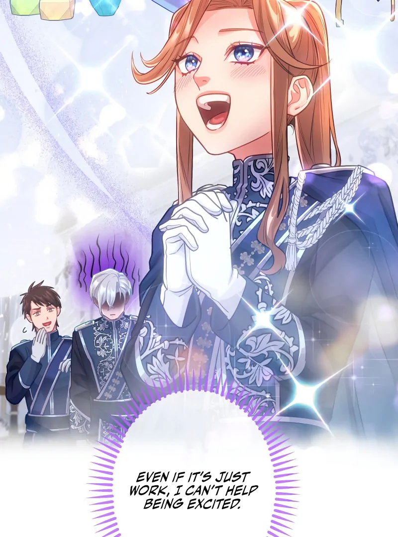 Disgraced Wife? This Beloved Genius Mage Will Secure Her Divorce!, Chapter 27, page 96