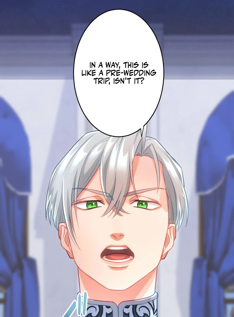 Disgraced Wife? This Beloved Genius Mage Will Secure Her Divorce!, Chapter 27, page 100