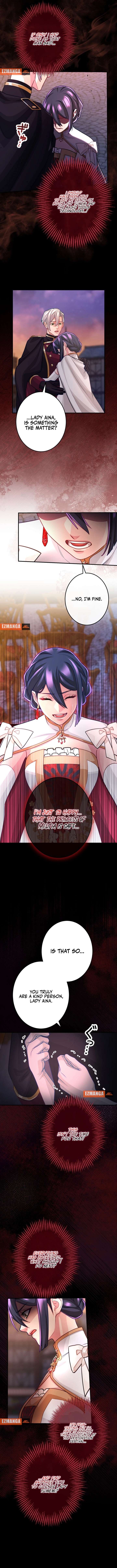 Disgraced Wife? This Beloved Genius Mage Will Secure Her Divorce!, Chapter 37, page 7