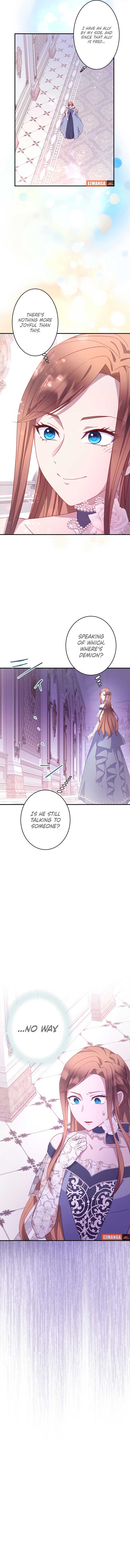 Disgraced Wife? This Beloved Genius Mage Will Secure Her Divorce!, Chapter 6, page 2