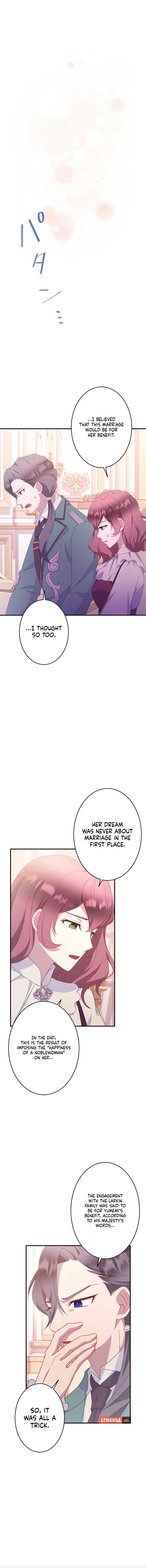 Disgraced Wife? This Beloved Genius Mage Will Secure Her Divorce!, Chapter 6, page 17