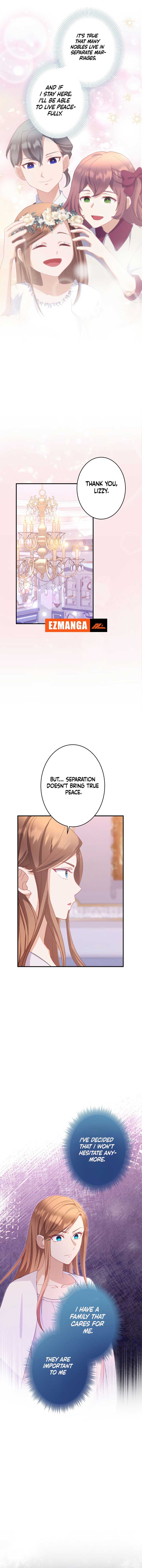 Disgraced Wife? This Beloved Genius Mage Will Secure Her Divorce!, Chapter 7, page 2