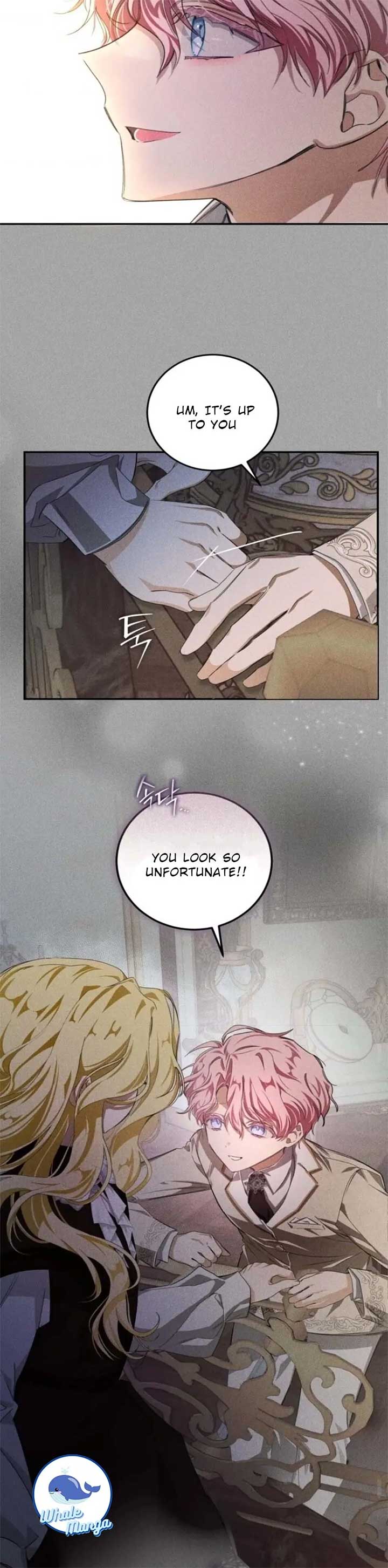 I Became the Master of the Devil, Chapter 2, page 12