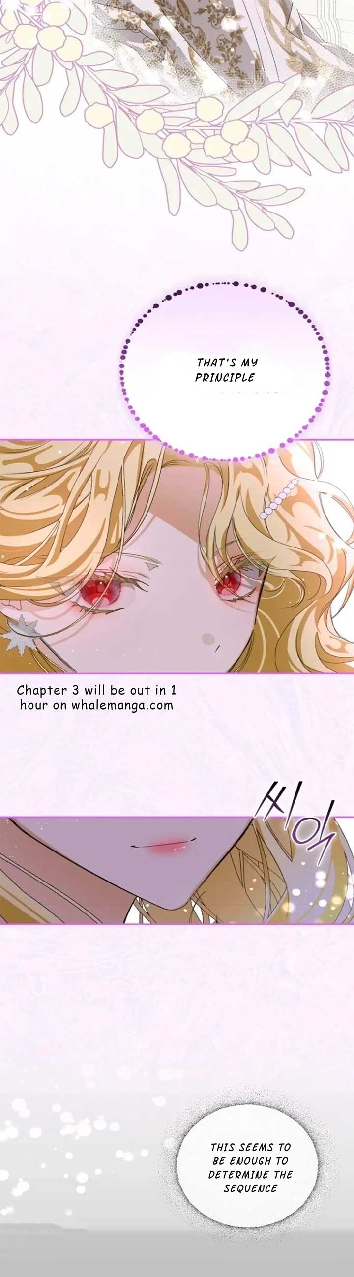 I Became the Master of the Devil, Chapter 2, page 19