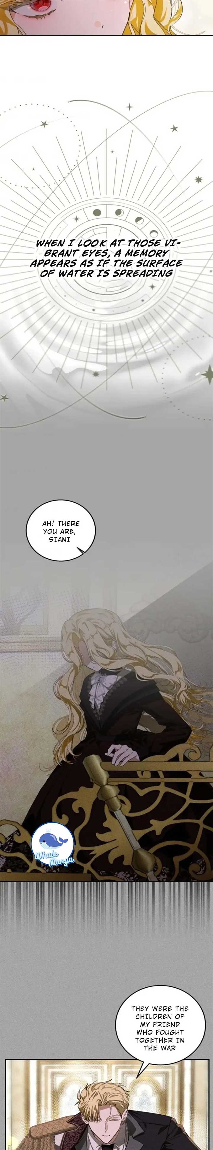 I Became the Master of the Devil, Chapter 2, page 7